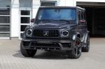 Mercedes-AMG G63 Edition One Inferno by TopCar 2019 года